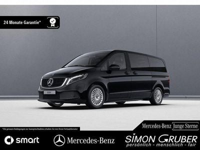 Mercedes EQV300