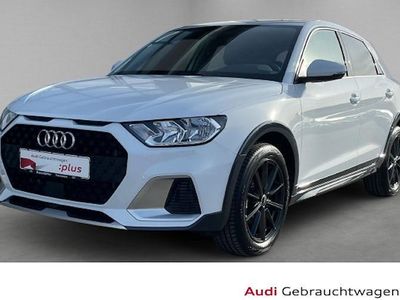 Gebraucht Audi A1 Comfort 116 PS (85 kW) 2025 Weiß SUV