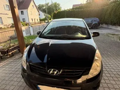 Gebraucht Hyundai i20