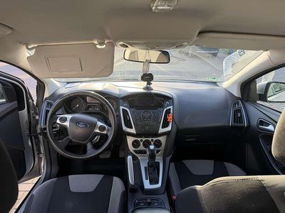 Gebraucht Ford Focus Champions Edition 116 PS (85 kW) 2012 Limousine