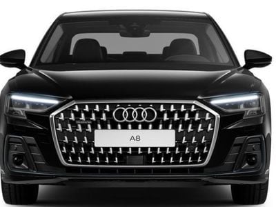 Audi A8L