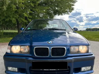 Occasion BMW 323