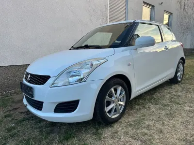 Gebraucht Suzuki Swift