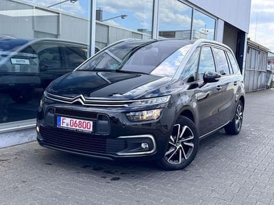 Citroën Grand C4 Picasso