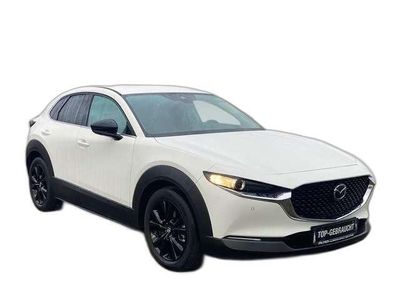 gebraucht Mazda CX-30 Homura 2.0 Hybrid 2WD AUTOMATIK /