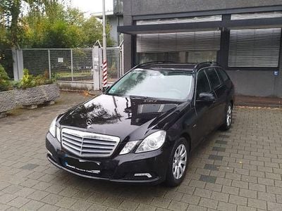 Mercedes E250
