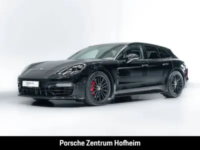 Gebraucht Porsche Panamera GTS
