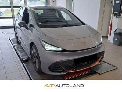 Vapor grau Gebraucht 2023 Cupra Born Kleinwagen | 24.210 € (Fairer Preis)