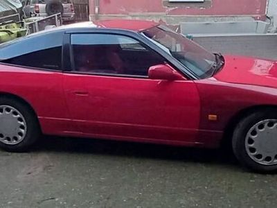 gebraucht Nissan 200 SX S13