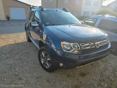 Gebraucht Dacia Duster