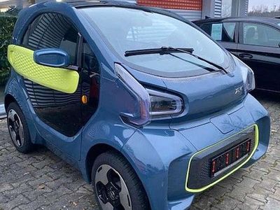 Blau Gebraucht 2025 XEV Yoyo Kleinwagen | 16.990 €