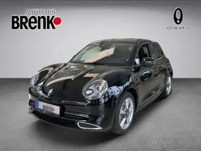 Gebraucht Ora 03 125 kW (171 PS) 2024 Schwarz Kleinwagen
