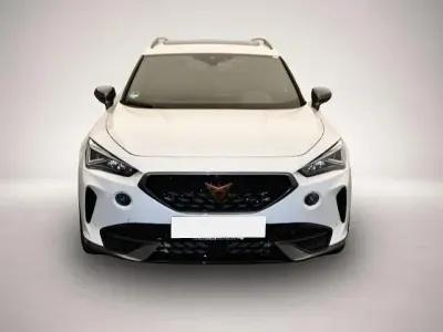 Gebraucht Cupra Formentor VZ 245 PS (180 kW) 2024 Manufacturer SUV