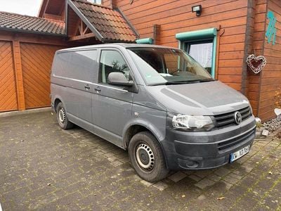 VW T5