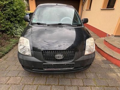 gebraucht Kia Picanto 1.1 LX LX