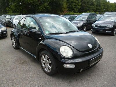 VW Beetle