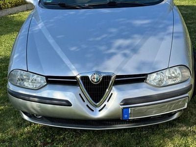Alfa Romeo 156