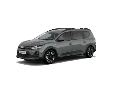 Nuova Dacia Jogger Journey 158 CV (116 kW) 2025 Grigio Monovolume