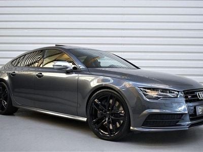 Audi S7 Sportback