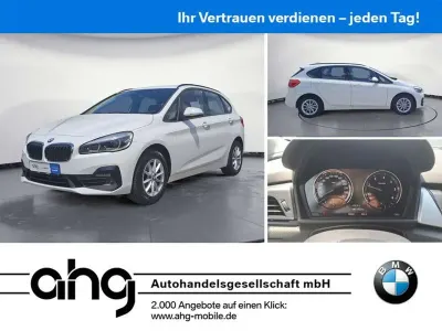 Gebraucht BMW 218