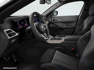 Gebraucht 2025 BMW i4 Comfort Edition Limousine | 56.851 € (Fairer Preis)