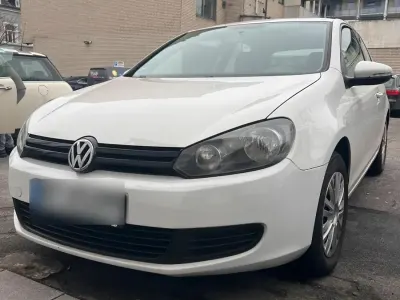 Gebraucht VW Golf