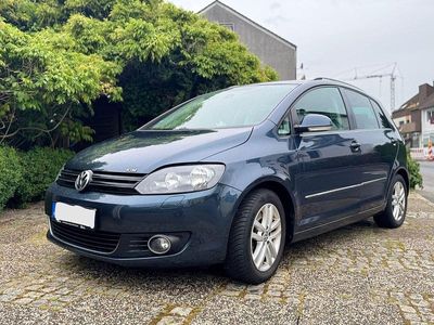 VW Golf Plus