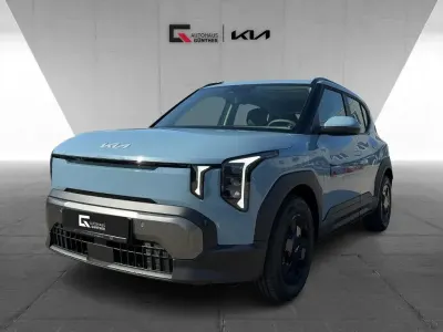 Gebraucht Kia EV2 Earth 108 kW (147 PS) 2026 Blau SUV