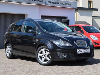 Seat Altea XL