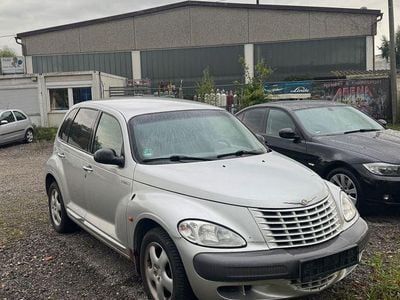 Chrysler PT Cruiser