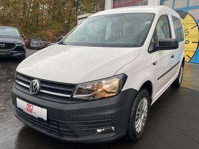Gebraucht VW Caddy 445 PS (327 kW) 2020 Andere Van / Kleinbus