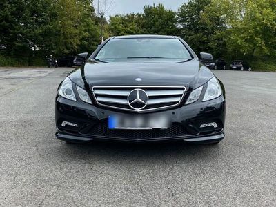 Mercedes E350