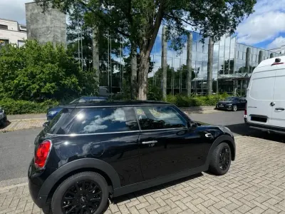 Gebraucht Mini ONE