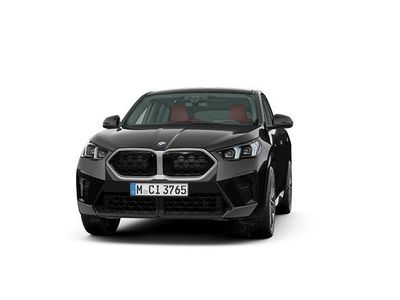 Gebraucht BMW X2 Efficient Dynamics 156 PS (114 kW) 2026 SUV