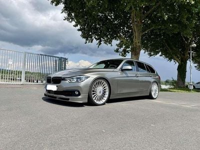 Alpina D3