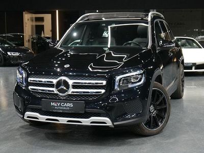 Schwarz Gebraucht 2020 Mercedes GLB250 Style SUV | 32.980 € (Fairer Preis)