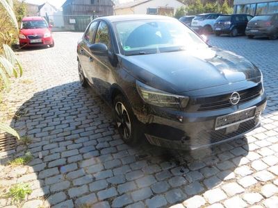 Opel Corsa-e