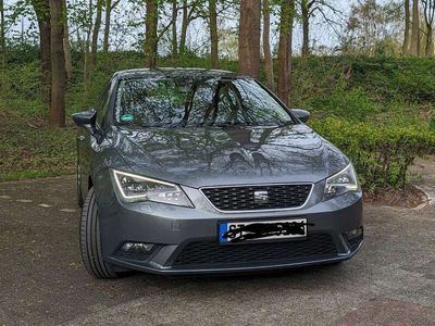 gebraucht Seat Leon ST 1.4 TSI Start&Stop Style