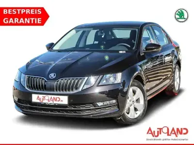 Gebraucht Skoda Octavia