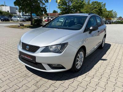 Seat Ibiza ST
