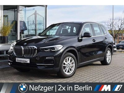 gebraucht BMW X5 xDrive30d