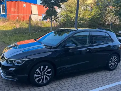 Gebraucht VW Golf VIII