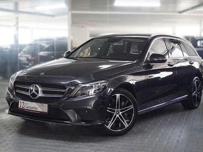Mercedes C300e