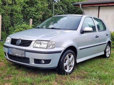 VW Polo