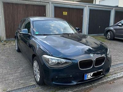 BMW 116