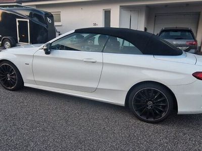 Mercedes C300