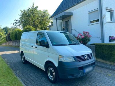 VW T5