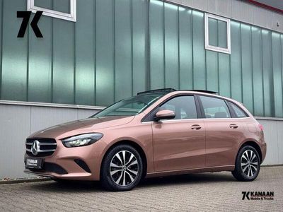 Gebraucht Mercedes B250e Style 102 PS (75 kW) 2021 Andere Van / Kleinbus