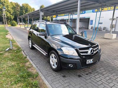 Mercedes GLK280