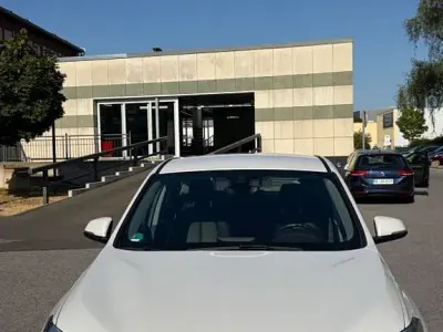 Gebraucht BMW X1